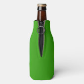 Simbabwe Flaschenkühler (Flasche Rückseite)