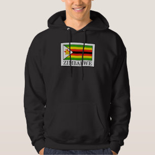 Simbabwe Hoodie