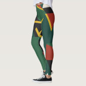 Simbabwe Leggings (Links)