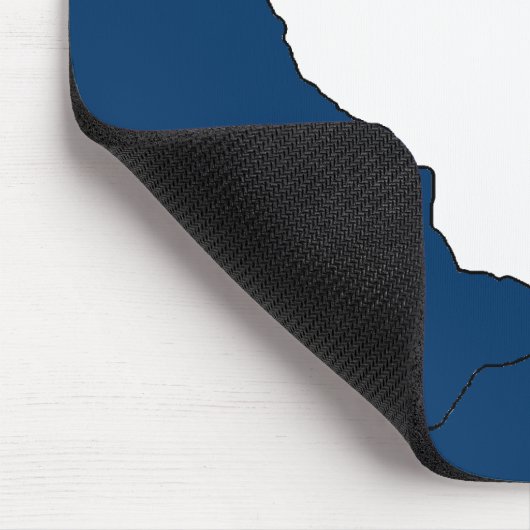 SIMBABWE MOUSEPAD (Ecke)