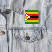 Simbabwe, Simbabwe Button (Beispiel)