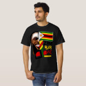 SIMBABWE T-Shirt (Vorne ganz)