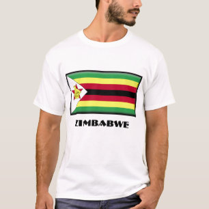 Simbabwe T-Shirt