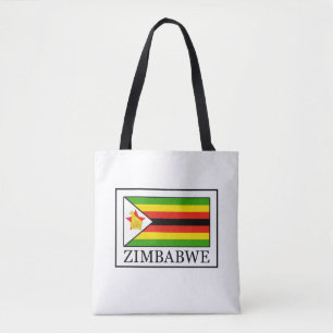 Simbabwe Tasche