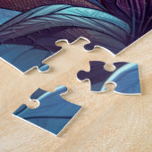 Simbabwean Fairy Puzzle (Seite)