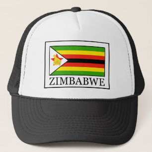 Simbabwer Truckerkappe
