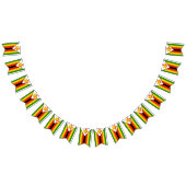 Simbabwische Flagge & Party - Simbabwische Banner (Alle)