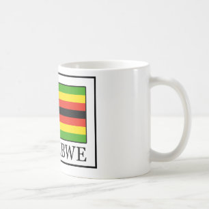 Simbabwische Tasse