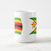 Simbabwische Tasse (Mittel)