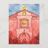 Simbang Gabi/ Mass- DNM Postkarten (Vorderseite)