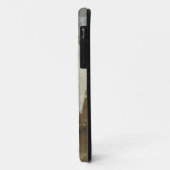 Simbergs iPhone-Fall Wounded Angel Case-Mate iPhone Hülle (Hinten/Links)