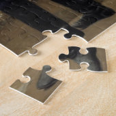 Simbergs Wunded Angel-Puzzle Puzzle (Seite)