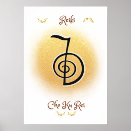 Simbulos cho ku rei poster