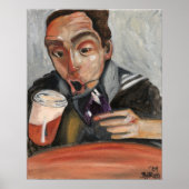 "Simeon Poster (Vorne)