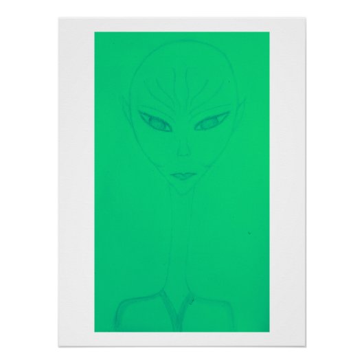 Simeon Poster (Vorderseite)