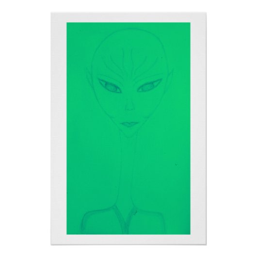Simeon Poster (Vorderseite)
