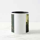 Simeon und Hannah im Tempel, c.1627 Tasse (Zentrum)