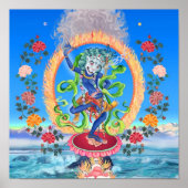 Simhamuhka Poster (Vorne)