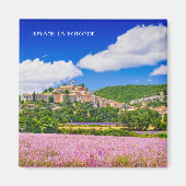 SIMIANE LA LOTONDE MAGNET (Vorne)