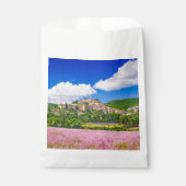 SIMIANE LA ROTONDE GESCHENKTÜTCHEN (Vorderseite)