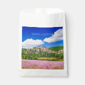 SIMIANE LA ROTONDE GESCHENKTÜTCHEN (Vorderseite)