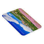 SIMIANE LA ROTONDE MAGNET (Rechte Seite)