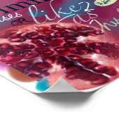 Simile KS2 und KS3 Englische Literaturklasse Poster (Ecke)