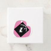 simmi Mode Krokodil niedlicher bunter Ballon Geschenkanhänger (Beispiel)