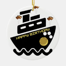 Simmi Mode Schwarz-Weiß-Dorado-Schiff