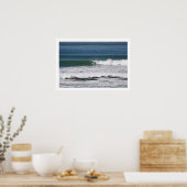 "Simmons" . Foto-Grußkarte Poster (Küche)