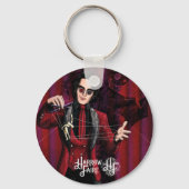 Simon auf einem Schlüsselanhänger (Vorderseite)