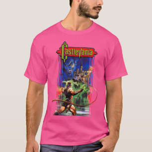 Simon Belmont T-Shirt
