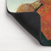 Simon Bolivar Mousepad (Ecke)