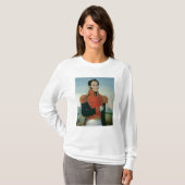 Simon Bolivar T-Shirt (Vorne ganz)