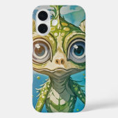 Simon Case-Mate iPhone Hülle (Rückseite)