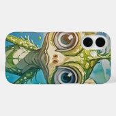 Simon Case-Mate iPhone Hülle (Rückseite (Horizontal))