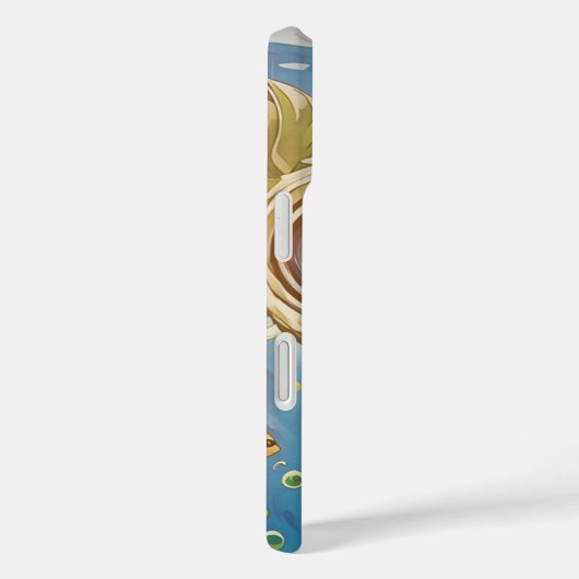 Simon Case-Mate iPhone Hülle (Rückseite / Rechts)