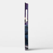 Simon & Cora iPhone Case (Rückseite / Links)