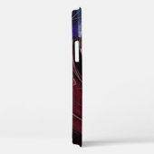 Simon & Cora iPhone Case (Rückseite / Rechts)