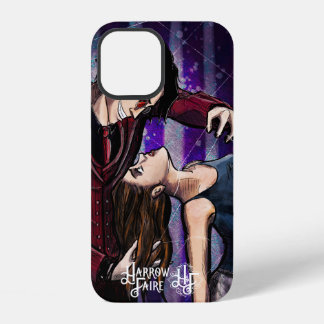 Simon & Cora iPhone Case 12 Hülle