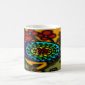 Simon die Schnecke Kaffeetasse (Mittel)