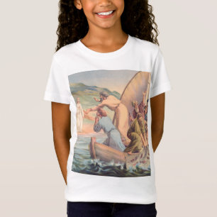 Simon, liebst du Mich T-Shirt