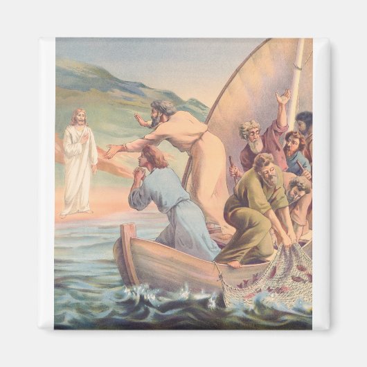 Simon liebt dich magnet (Vorne)