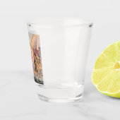Simon liebt dich schnapsglas (Rechts)