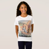 Simon liebt dich T-Shirt (Vorne ganz)