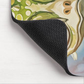 Simon Mousepad (Ecke)