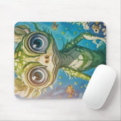 Simon Mousepad (Mit Mouse)