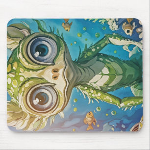 Simon Mousepad
