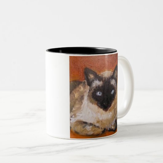 Simon Zweifarbige Tasse (VorderseiteRechts)