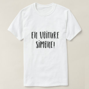 Simone-T-Shirt T-Shirt